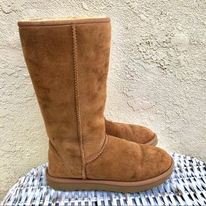 UGG | Classic Australia Tall Boots